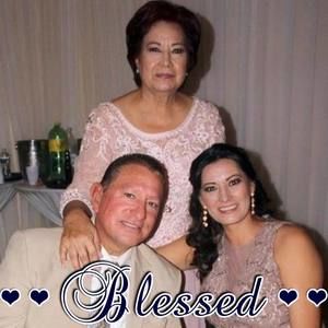 Meet your Posher, Teresa